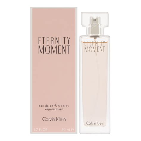 calvin klein eternity moment discontinued.